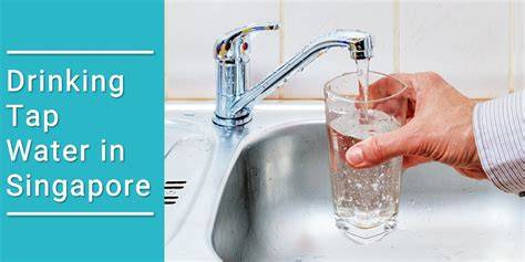 Can You Drink Tap Water In Taiwan