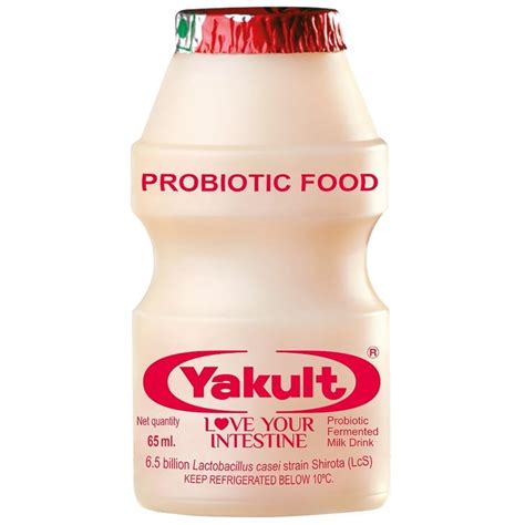 Can You Drink Yakult While Pregnant