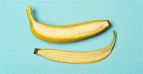 Can You Eat Banana Skin