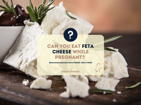 Can You Eat Feta Cheese While Pregnant