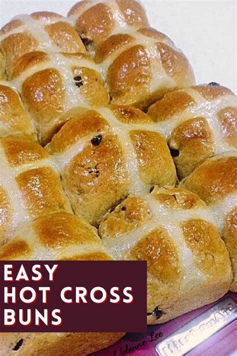 Can You Eat Hot Cross Buns Cold