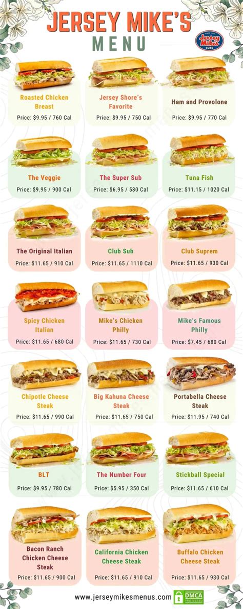 Can You Eat Jersey Mike's While Pregnant