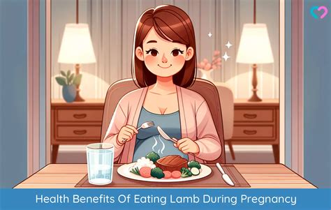 Can You Eat Lamb While Pregnant