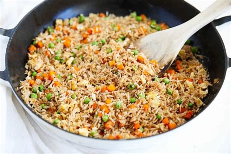 Can You Eat Leftover Rice