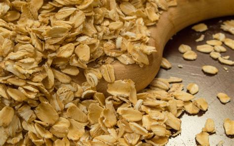 Can You Eat Oats Raw