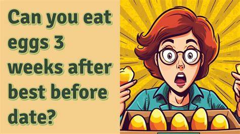 Can You Eat Out Of Date Eggs