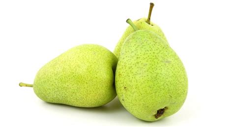 Can You Eat Pear Skin