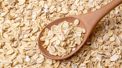 Can You Eat Rolled Oats Without Cooking