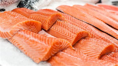 Can You Eat Undercooked Salmon