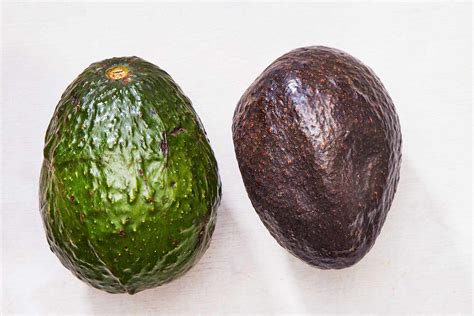 Can You Eat Unripe Avocado