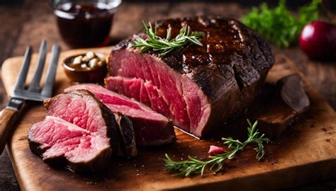 Can You Eat Venison Medium Rare