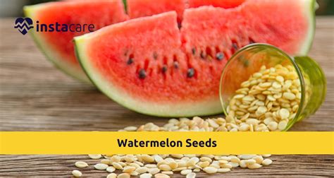 Can You Eat Watermelon Seeds