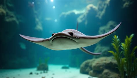 Can You Keep Stingray