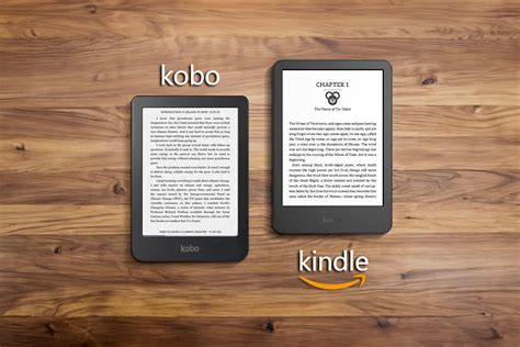 Can You Migrate Kindle Books To Kobo