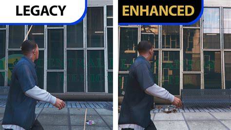 Can You Migrate Legacy To Enhanced