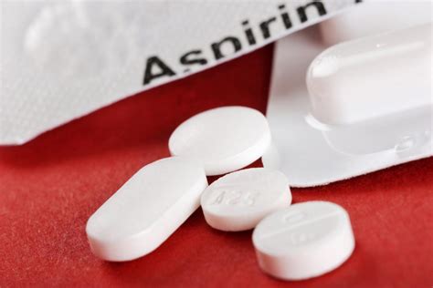 Can You Mix Aspirin And Ibuprofen