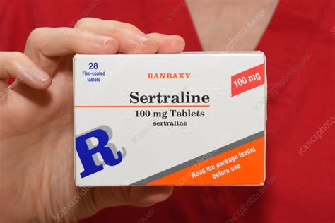 Can You Mix Xanax And Sertraline