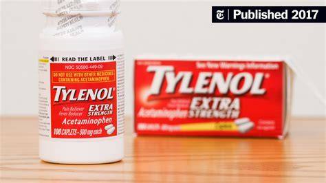 Can You Mix Zyrtec And Tylenol