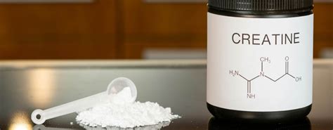 Can You Take Creatine While Pregnant
