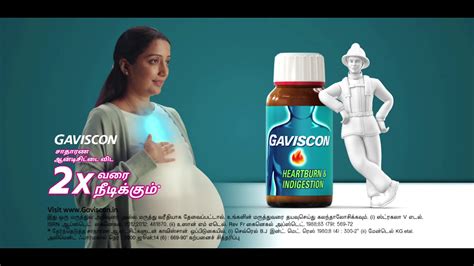 Can You Take Gaviscon When Pregnant