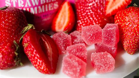 Can You Take Gummies On A Plane