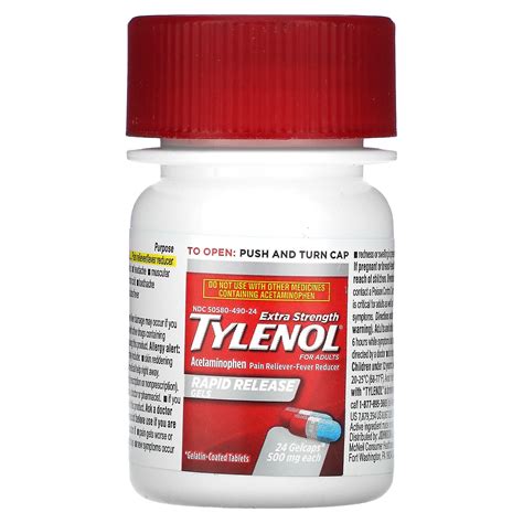 Can You Take Ibuprofen With Tylenol