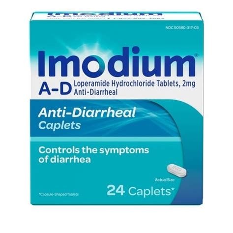 Can You Take Imodium And Buscopan Together