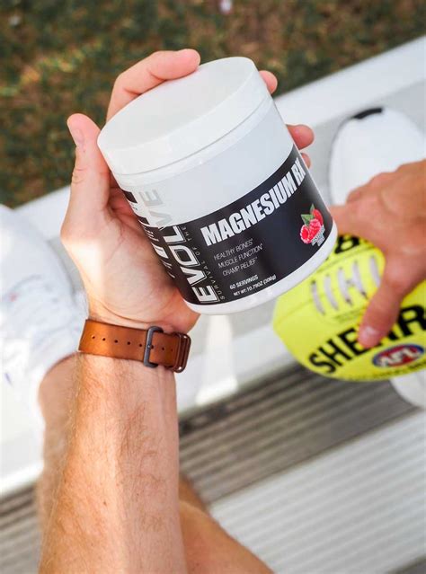 Can You Take Iron And Magnesium Together