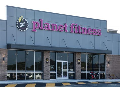 Can You Take Kids To Planet Fitness