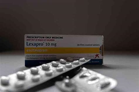 Can You Take Lexapro While Pregnant