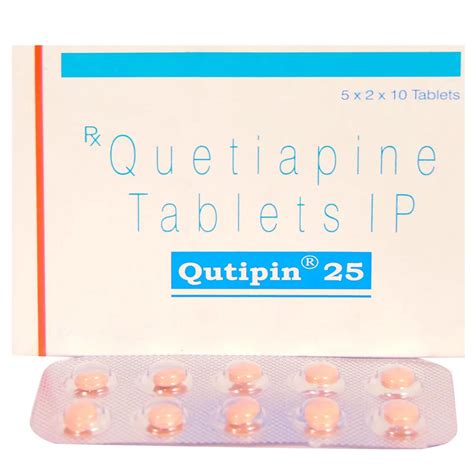 Can You Take Quetiapine While Pregnant