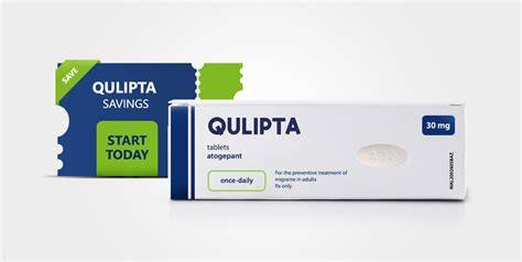 Can You Take Qulipta And Ubrelvy Together