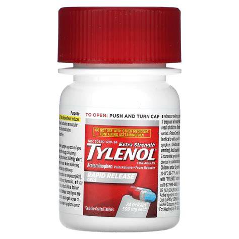 Can You Take Sudafed And Tylenol
