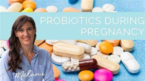 Can You Take Uro Probiotics While Pregnant