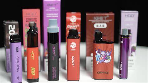 Can You Take Vapes Into Australia