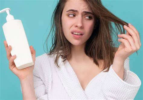 Can You Use Conditioner Without Shampoo