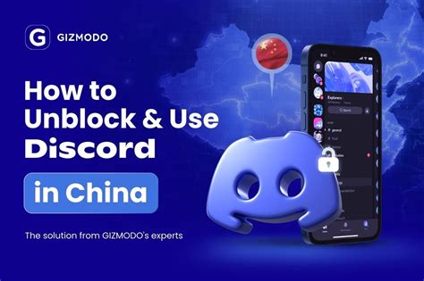 Can You Use Discord In China