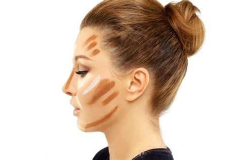 Can You Use Eyeshadow As Contour