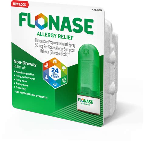 Can You Use Flonase Every Day