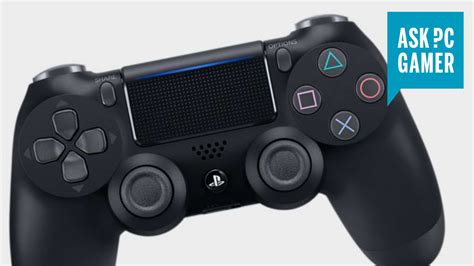 Can You Use Ps4 Controller On Pc