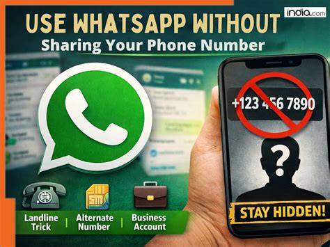 Can You Use Whatsapp Without Sim