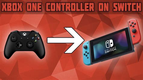 Can You Use Xbox Controller On Switch