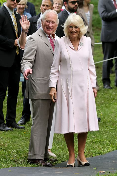 Canada Owned By Queen