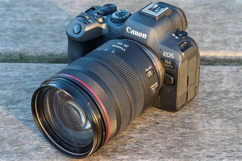 Canon Eos R6