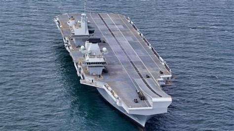 Capacity Of Queen Elizabeth