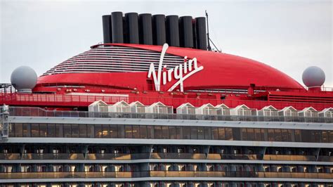 Capacity Of Virgin Voyages Ships