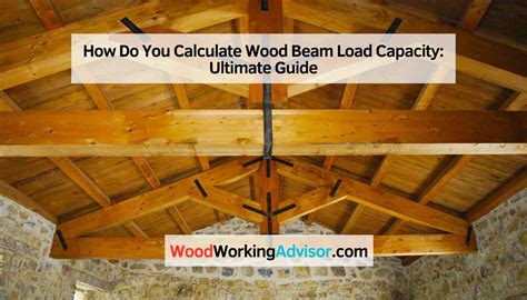 Capacity Of Wood Column Calculator
