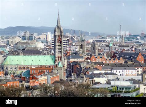 Capital City Of Ireland