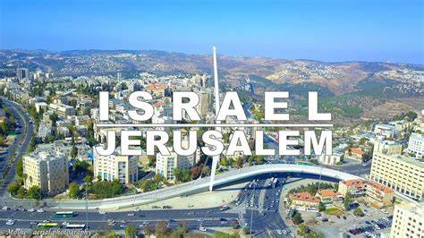 Capital City Of Israel