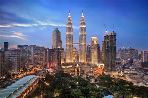 Capital City Of Malaysia